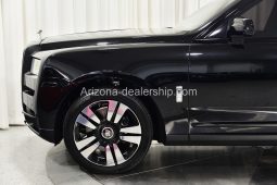 2021 Rolls-Royce Cullinan full