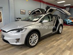 2018 Tesla Model X 100D AWD 4dr SUV full