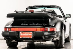 1989 Porsche 911 Carrera full