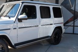 2022 Mercedes Benz G-Class G 550 full