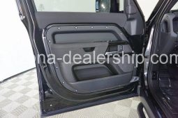 2023 Land Rover Defender X-Dynamic SE full