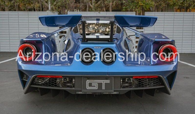 2019 Ford Ford GT full