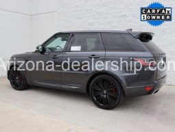 2019 Land Rover Range Rover Sport HSE Dynamic full