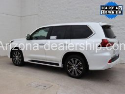 2019 Lexus LX LX 570 full