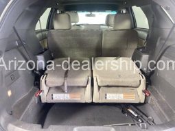 2014 Ford Explorer XLT full