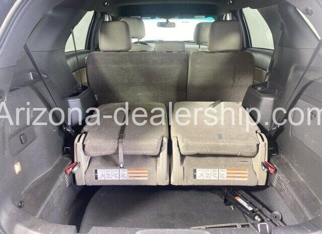 2014 Ford Explorer XLT full