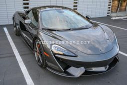 2019 McLaren 570 full