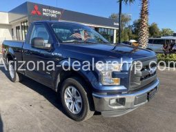 2016 Ford F-150 XL full