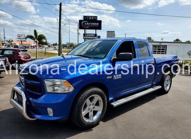 2016 Ram 1500 Express full