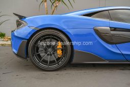 2019 McLaren 600LT full