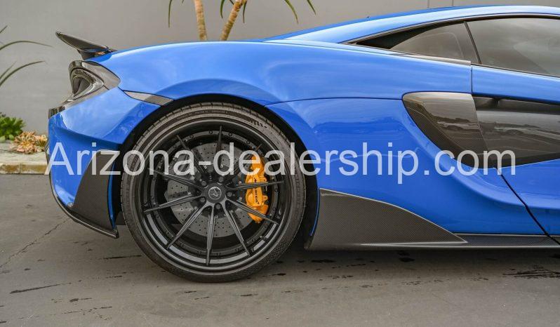 2019 McLaren 600LT full