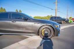 2019 Mercedes-Benz AMG GT 63 S full