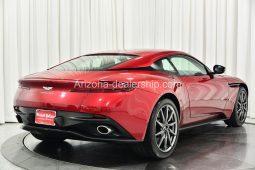 2019 Aston Martin DB11 V8 full