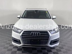 2019 Audi Q7 Premium Plus full