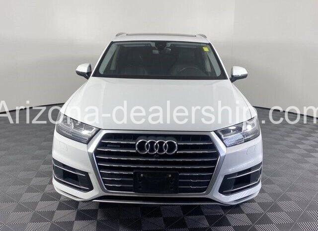 2019 Audi Q7 Premium Plus full