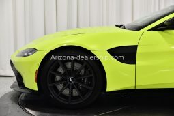 2020 Aston Martin Vantage full