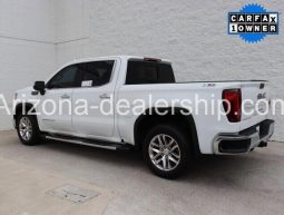 2022 GMC Sierra 1500 Limited SLT full