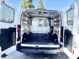 2016 Ford Transit Connect full