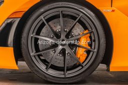 2022 McLaren 720S Performance Spider full