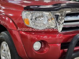 2008 Toyota Tacoma PreRunner full