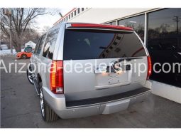 2013 Cadillac Escalade AWD full