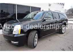 2013 Cadillac Escalade Premium AWD full