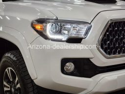 2019 Toyota Tacoma Sport full