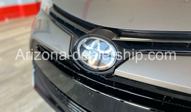 2019 Toyota Corolla LE 4dr Sedan full