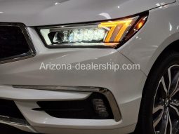 2020 Acura MDX w/Advance Pkg full