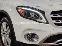 2020 Mercedes-Benz GLA 250 4MATIC SUV full