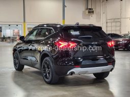 2021 Chevrolet Blazer LT full