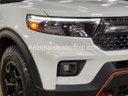 2021 Ford Explorer Timberline full