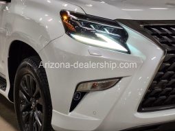 2021 Lexus GX Premium 4WD full