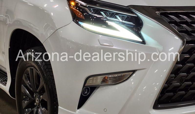 2021 Lexus GX Premium 4WD full