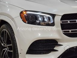 2021 Mercedes-Benz GLS 580 4MATIC SUV full