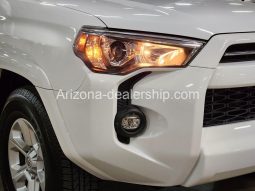 2021 Toyota 4Runner SR5 Premium full