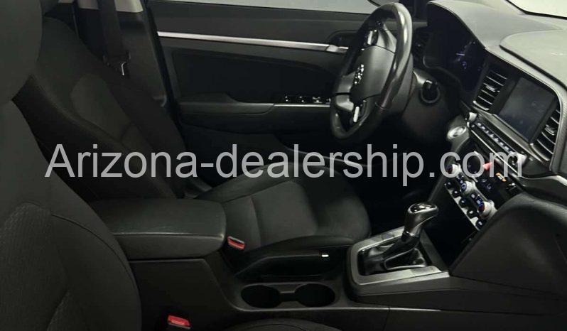 2020 Hyundai Elantra Value Edition full