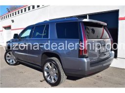 2019 Cadillac Escalade Premium full