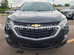 2019 Chevrolet Equinox LT full