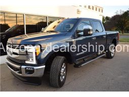 2019 Ford F-350 LARIAT full