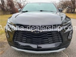 2020 Chevrolet Blazer LT full