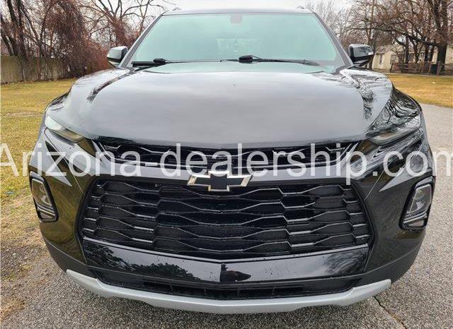 2020 Chevrolet Blazer LT full