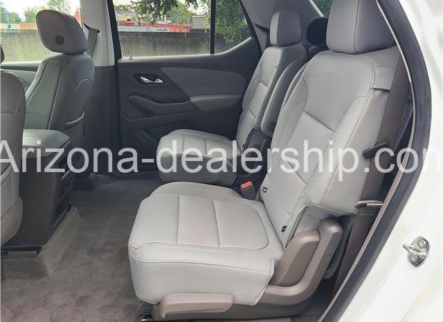 2020 Chevrolet Traverse LT Leather full