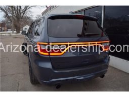 2020 Dodge Durango R/T AWD full