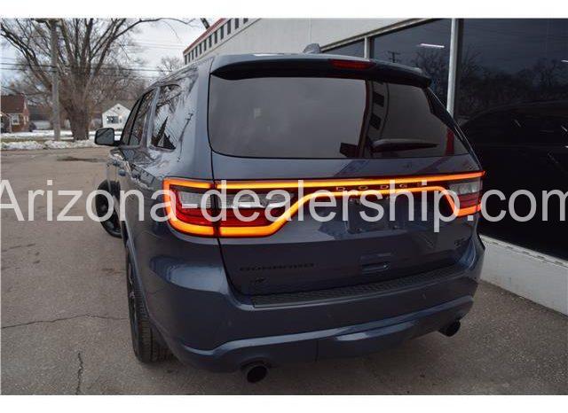 2020 Dodge Durango R/T AWD full