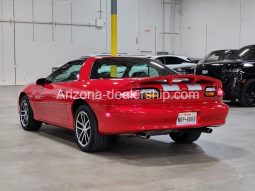 2002 Chevrolet Camaro Z28 full