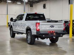 2017 Ford F-250 Lariat full