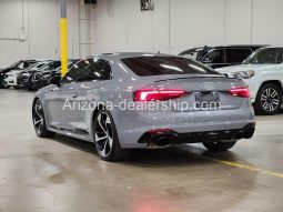 2019 Audi RS5 full