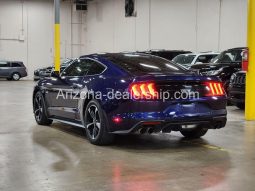 2019 Ford Mustang GT full