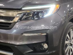 2019 Honda Pilot EX-L full